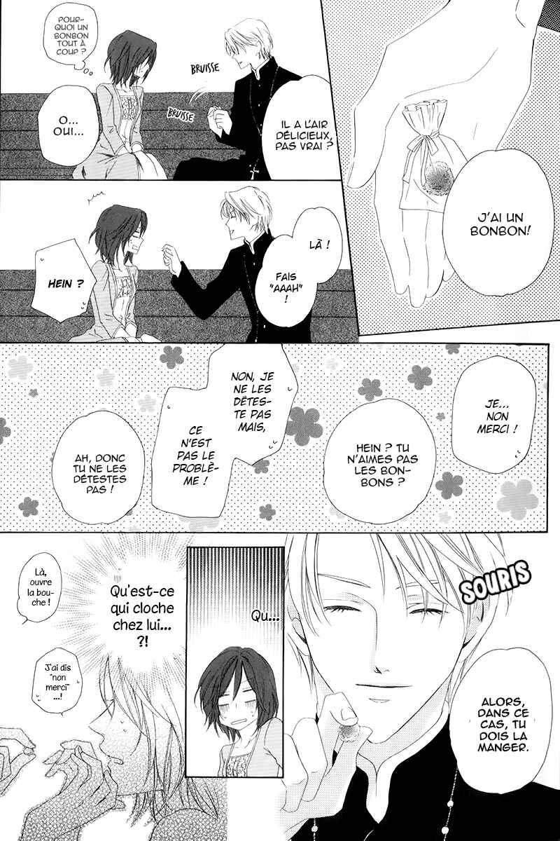 Kainushi wa Akuma Chapter 4.1 - Page 15