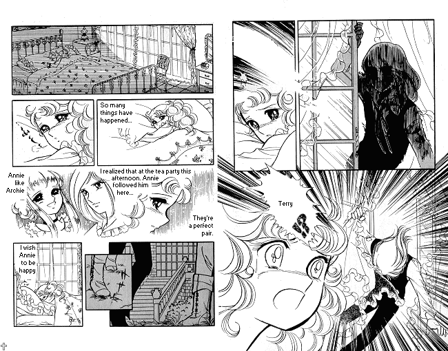 Candy♥Candy Chapter ? - Page 53