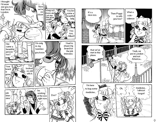 Candy♥Candy Chapter ? - Page 59