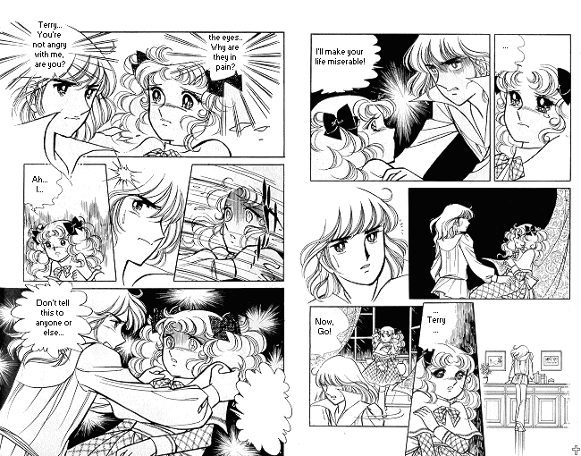 Candy♥Candy Chapter ? - Page 73