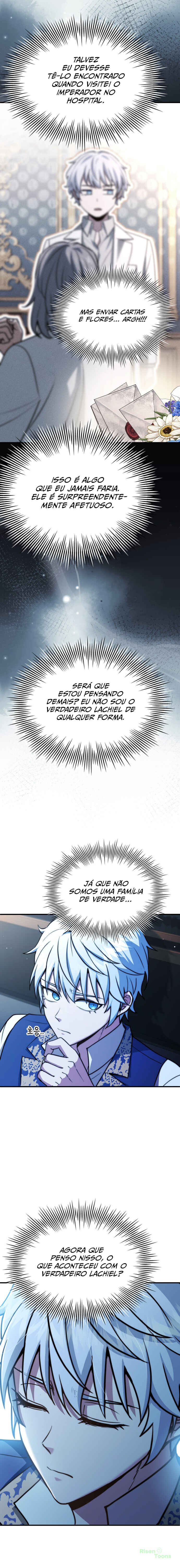 Yak Paneun Hwangtaeja Chapter 75 - Page 15
