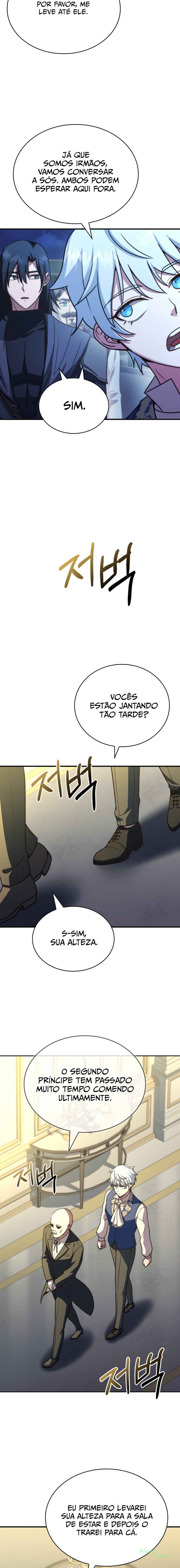 Yak Paneun Hwangtaeja Chapter 75 - Page 19