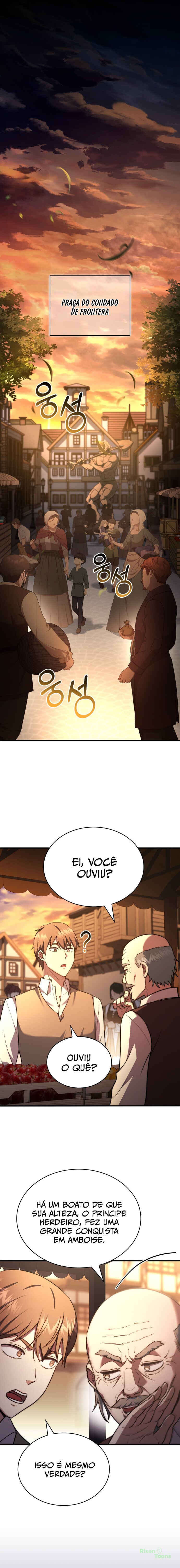 Yak Paneun Hwangtaeja Chapter 75 - Page 2
