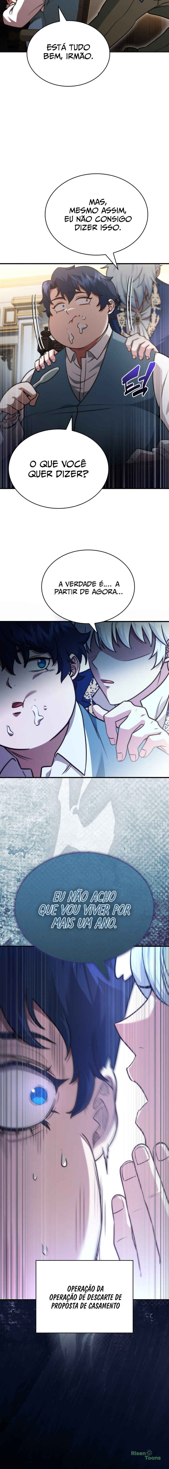 Yak Paneun Hwangtaeja Chapter 75 - Page 31