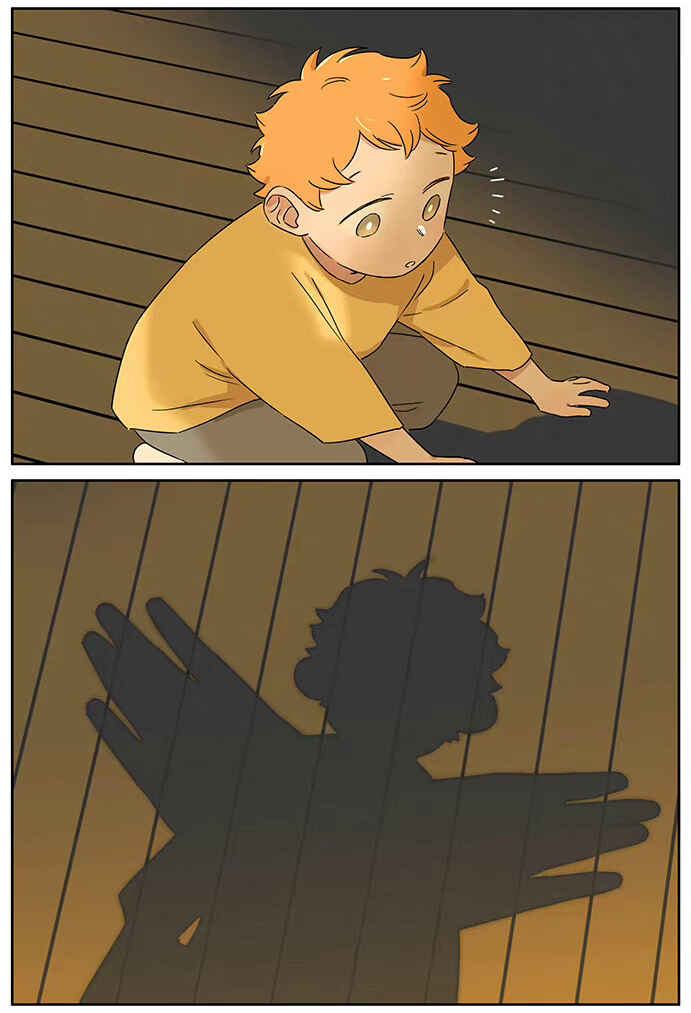 The Wolf That Picked Something Up Chapter 87 - Page 12