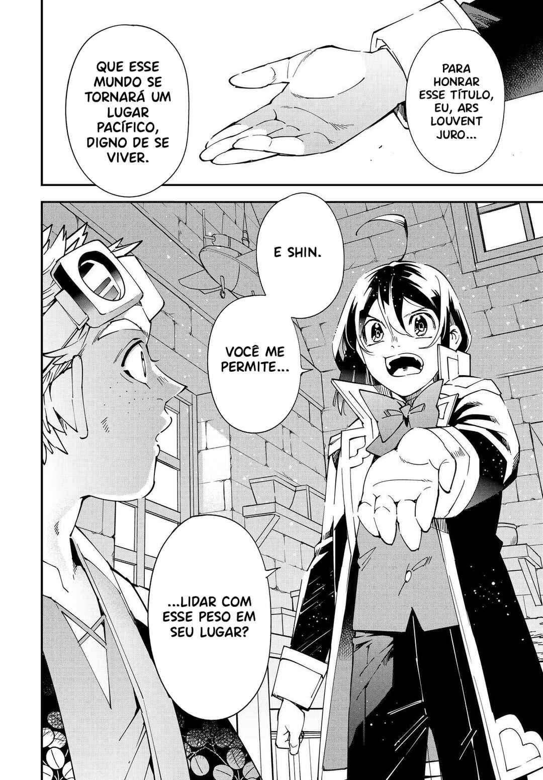 Tensei Kizoku, Kantei Skill de Nariagaru ~Jakushou Ryouchi wo Uketsuida node, Yuushuu na Jinzai wo Fuyashiteitara, Saikyou Ryouchi ni Natteta~ Chapter 138 - Page 15