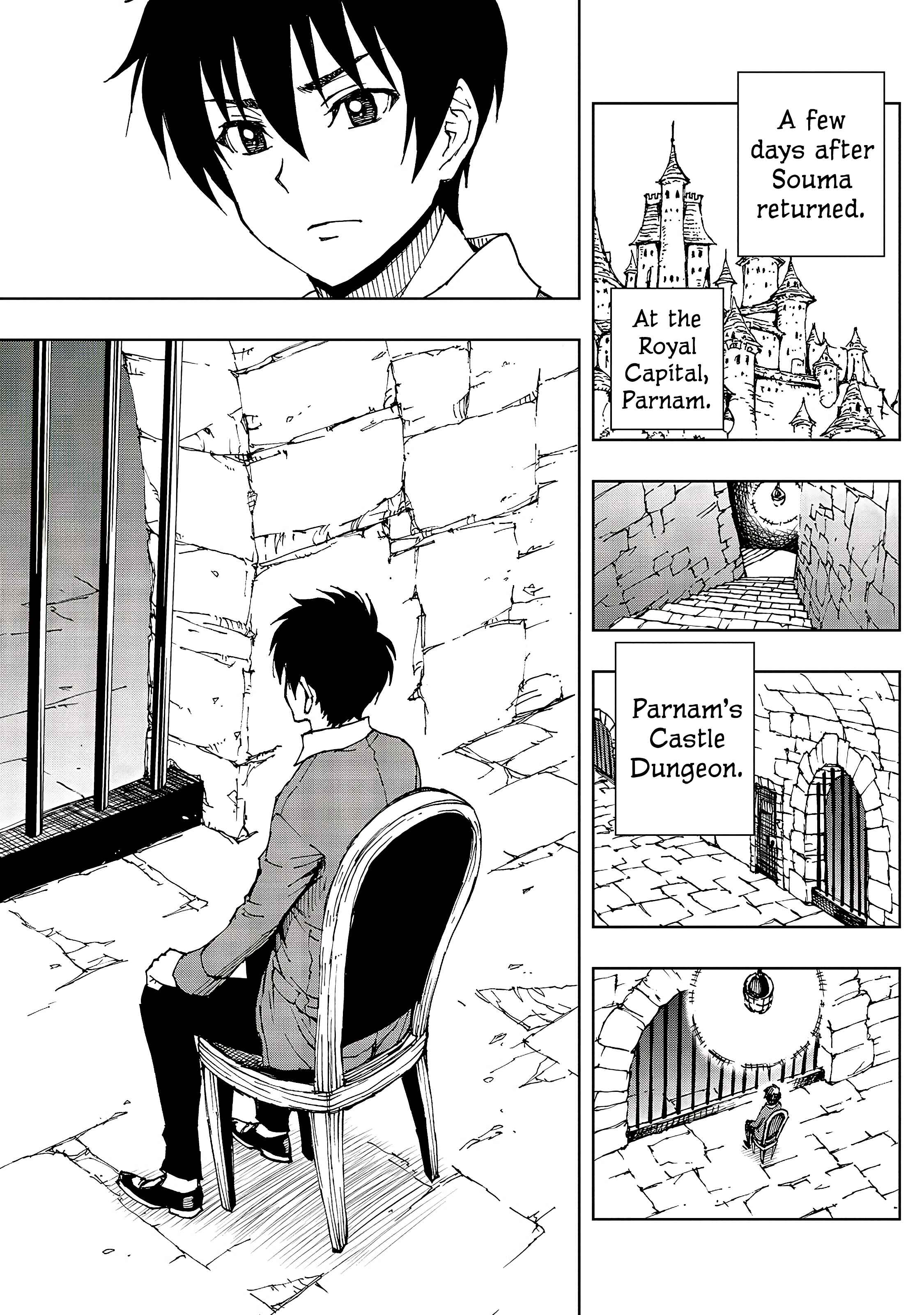 Genjitsushugi Yuusha no Oukoku Saikenki Chapter 37 - Page 11