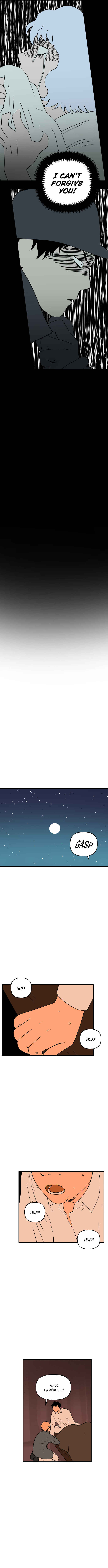 Legal Pirate Parfait Chapter 69 - Page 9