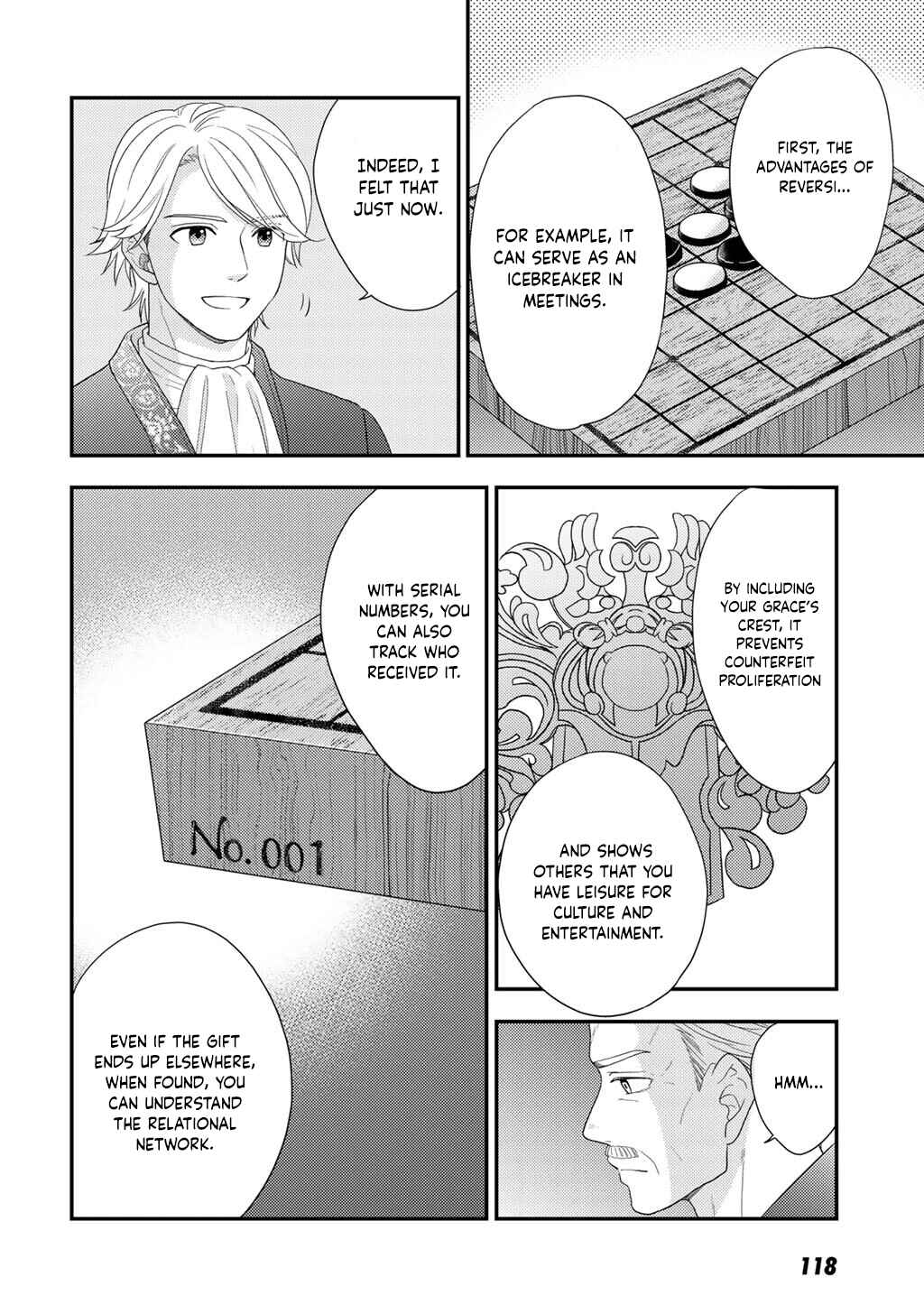 Isekai ni Kita Mitai dakedo Dou Sureba Yoi no Darou: Shachiku SE no My Pace Boukenki Chapter 33 - Page 5