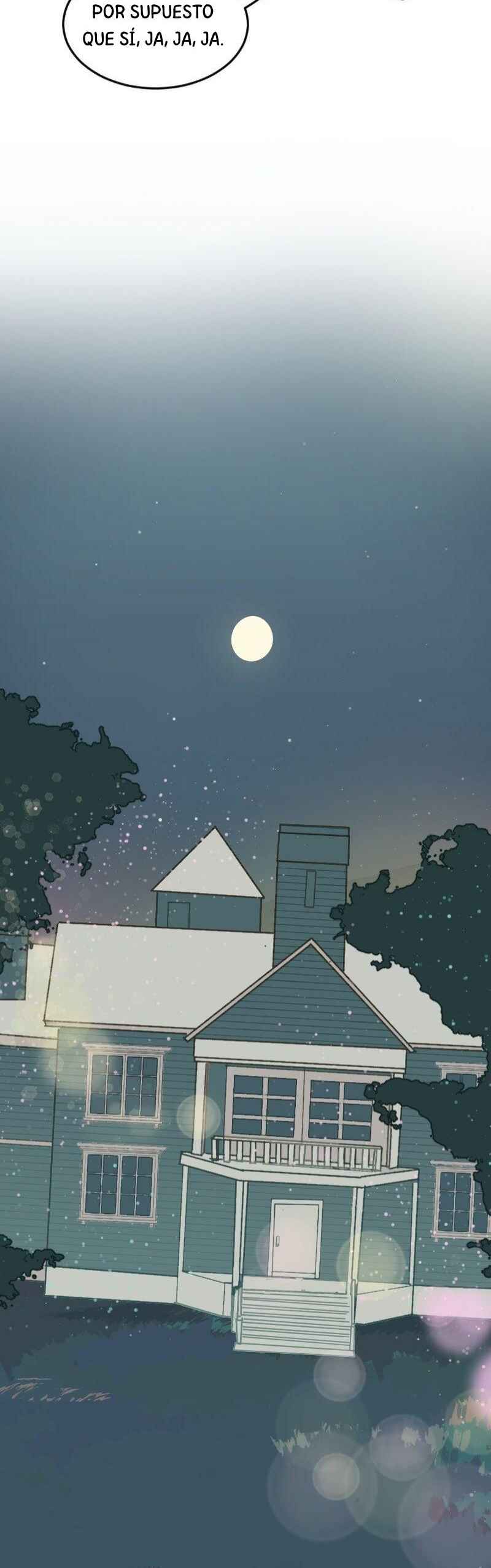 Love and Other Wicked Things Chapter 16 - Page 21