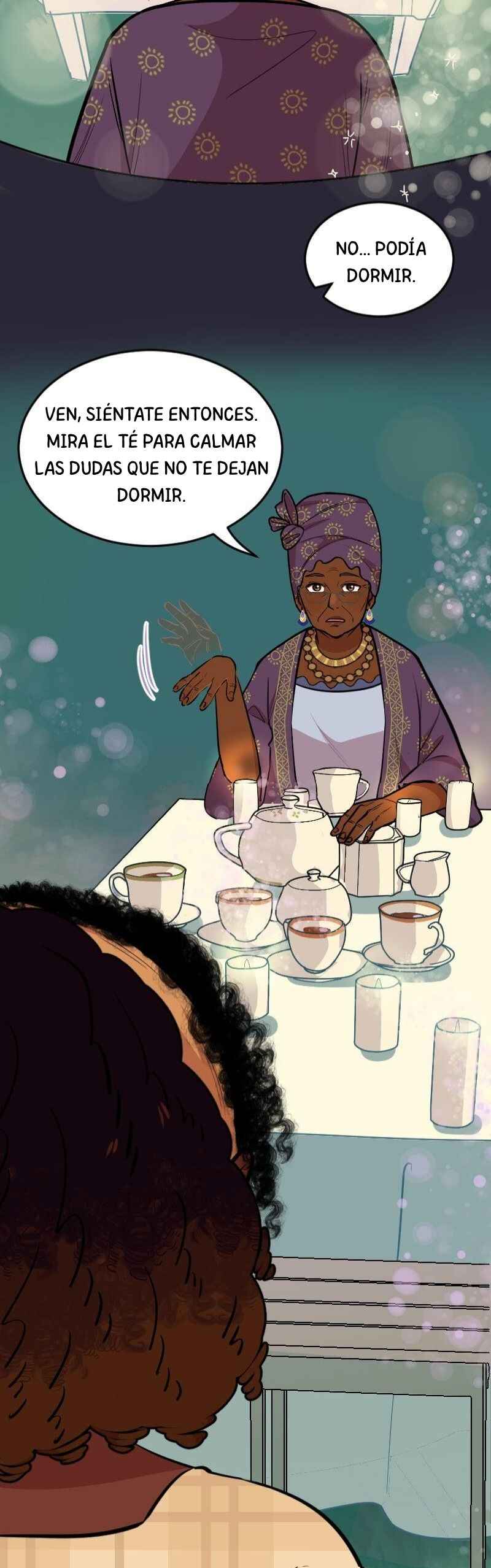 Love and Other Wicked Things Chapter 16 - Page 26