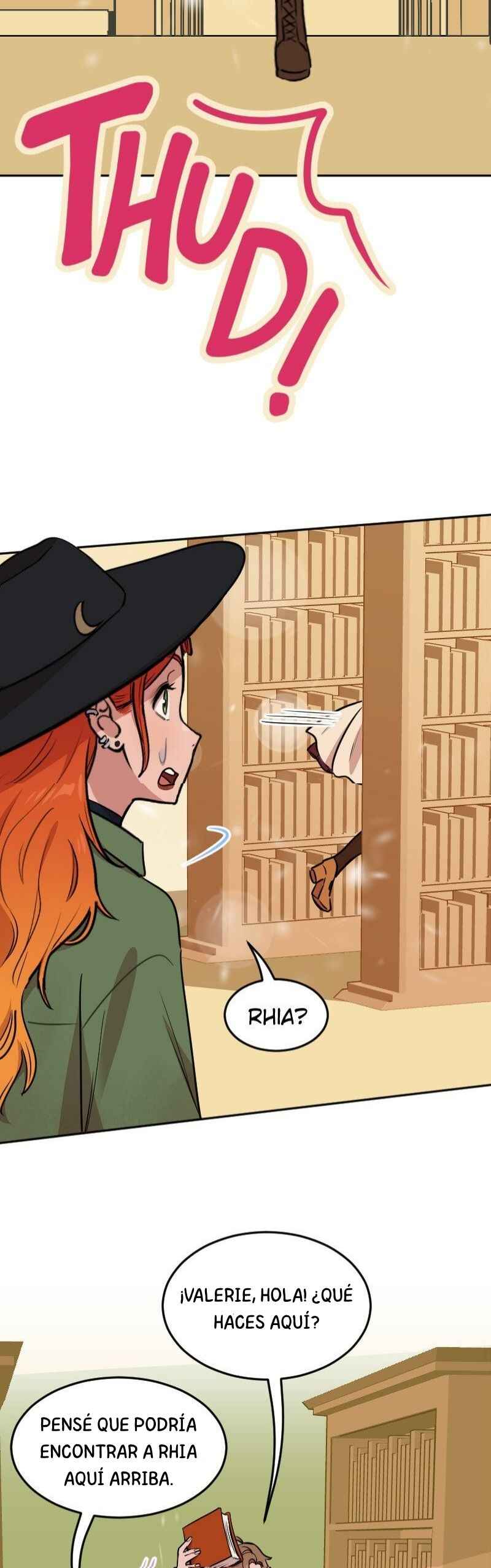 Love and Other Wicked Things Chapter 16 - Page 8