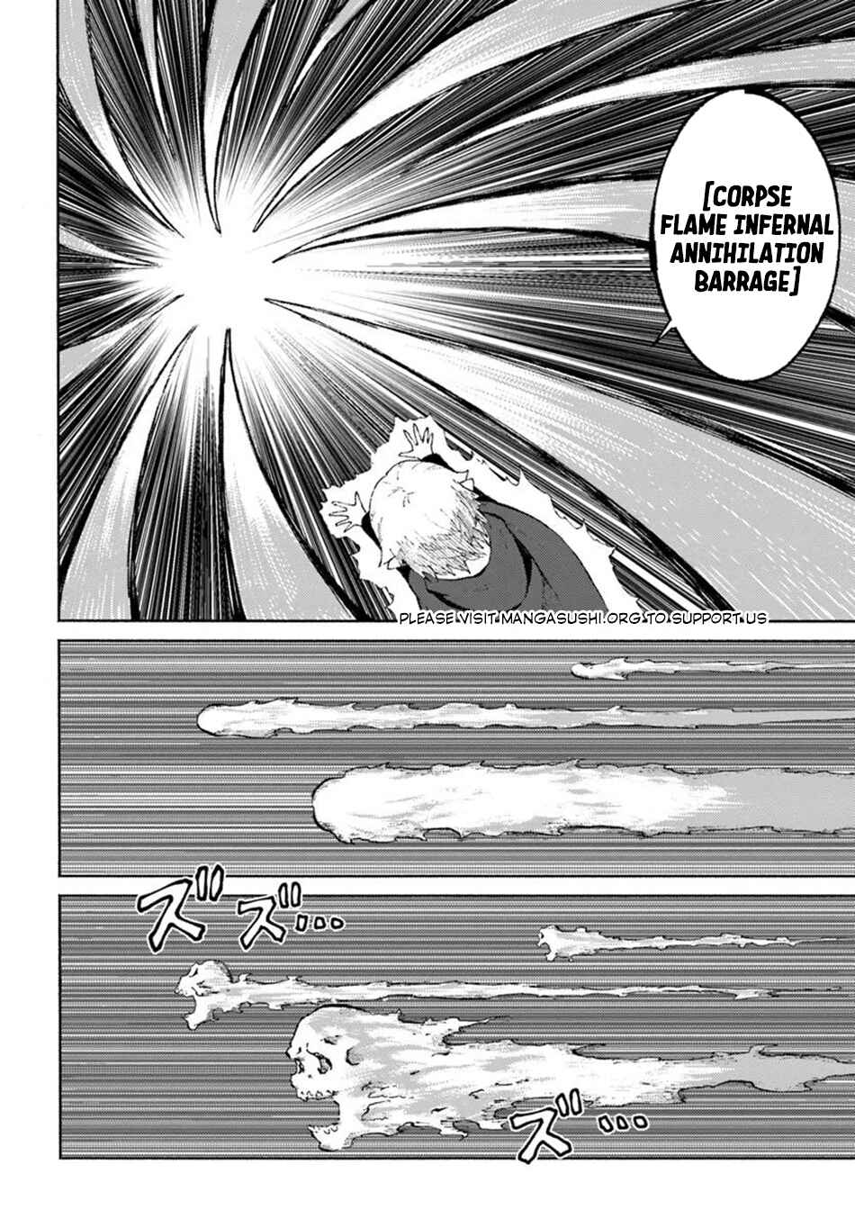 Yondome wa Iya na Shizokusei Majutsushi Chapter 62 - Page 18