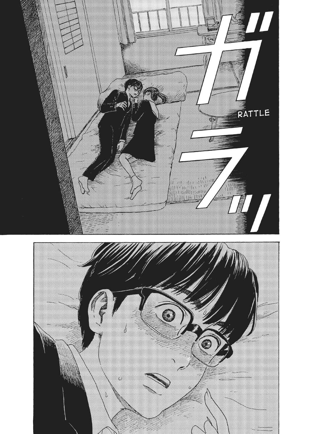 Okaeri Alice Chapter 11 - Page 27