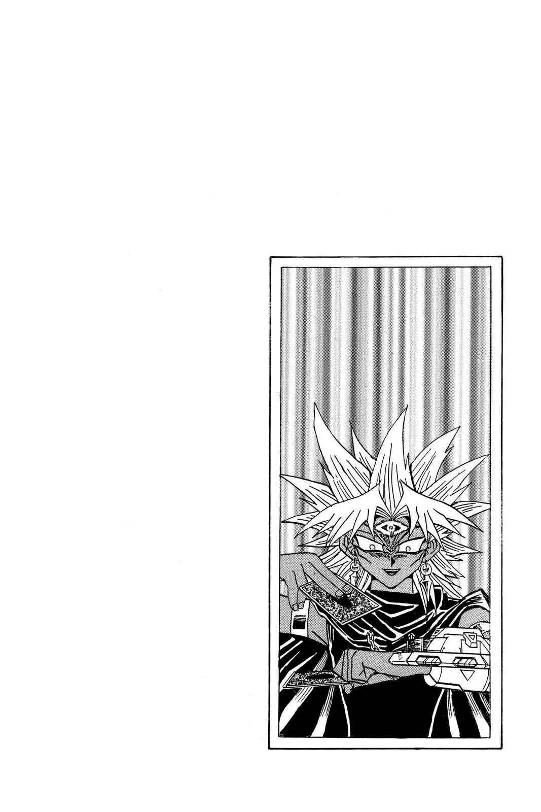 Yu☆Gi☆Oh! Duelist Chapter 185 - Page 21