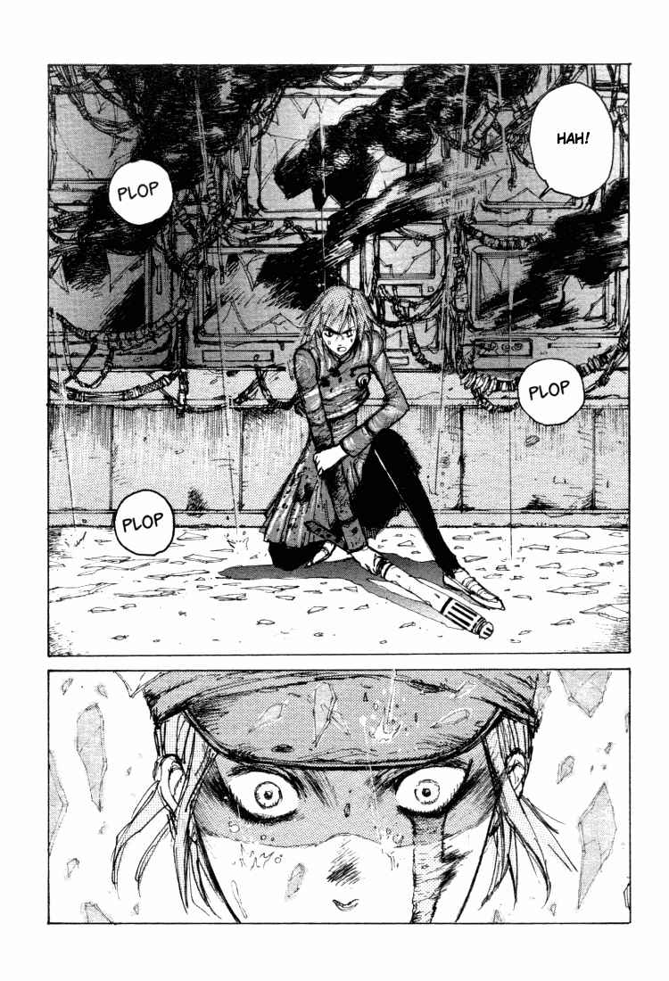 -MAKEN X- ANoTHER Chapter 10 - Page 19