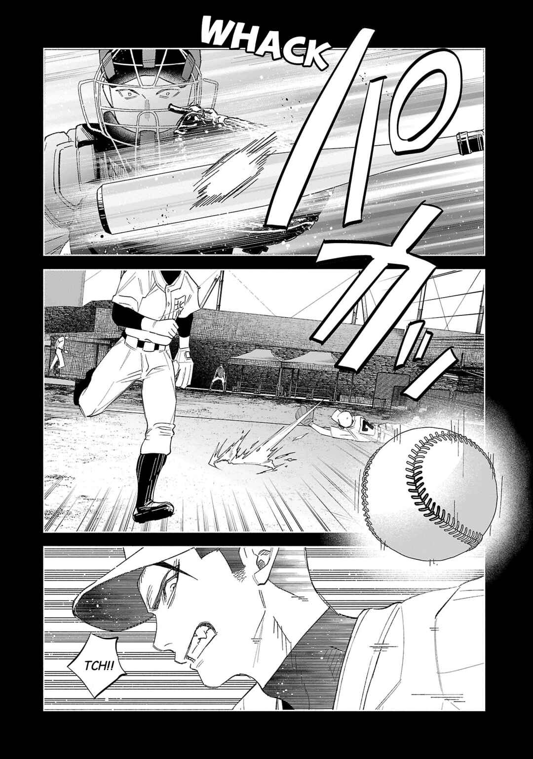 Kimi ni Aisarete Itakatta Chapter 62 - Page 2