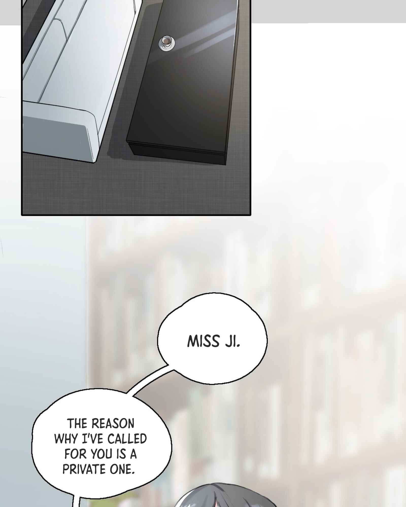 Yú qíng kě dài Chapter 2 - Page 20