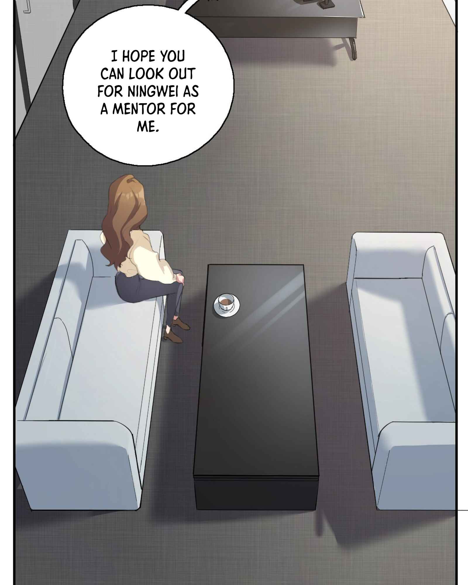 Yú qíng kě dài Chapter 2 - Page 27