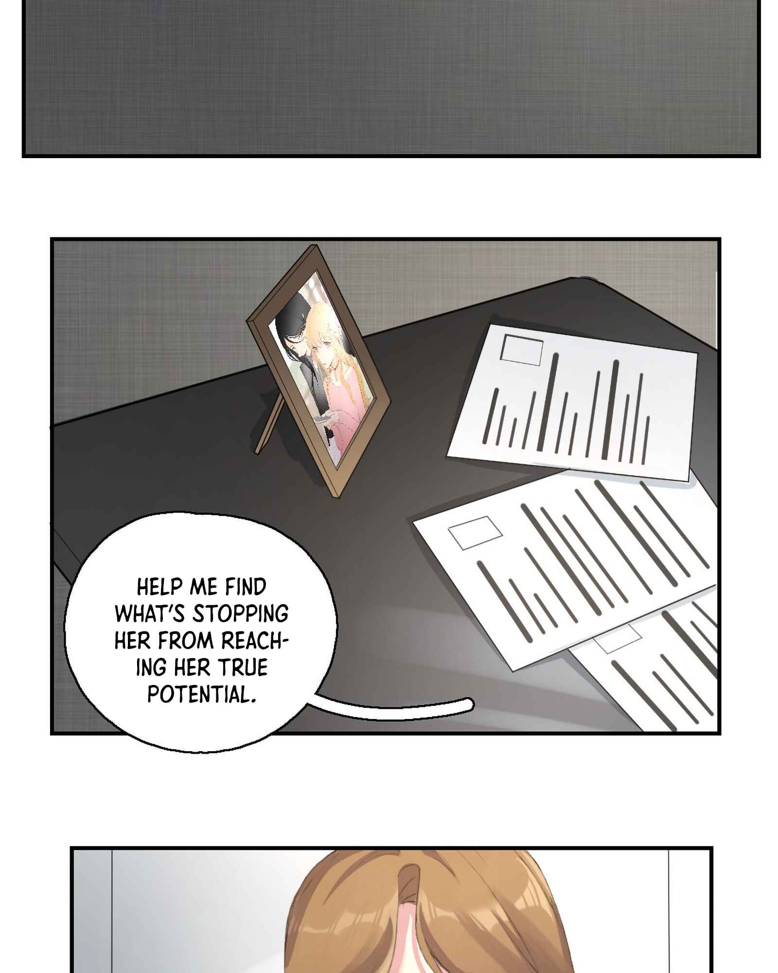 Yú qíng kě dài Chapter 2 - Page 28