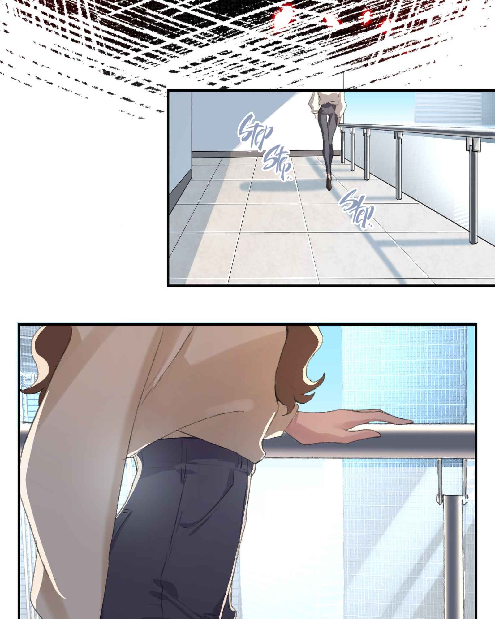 Yú qíng kě dài Chapter 2 - Page 33