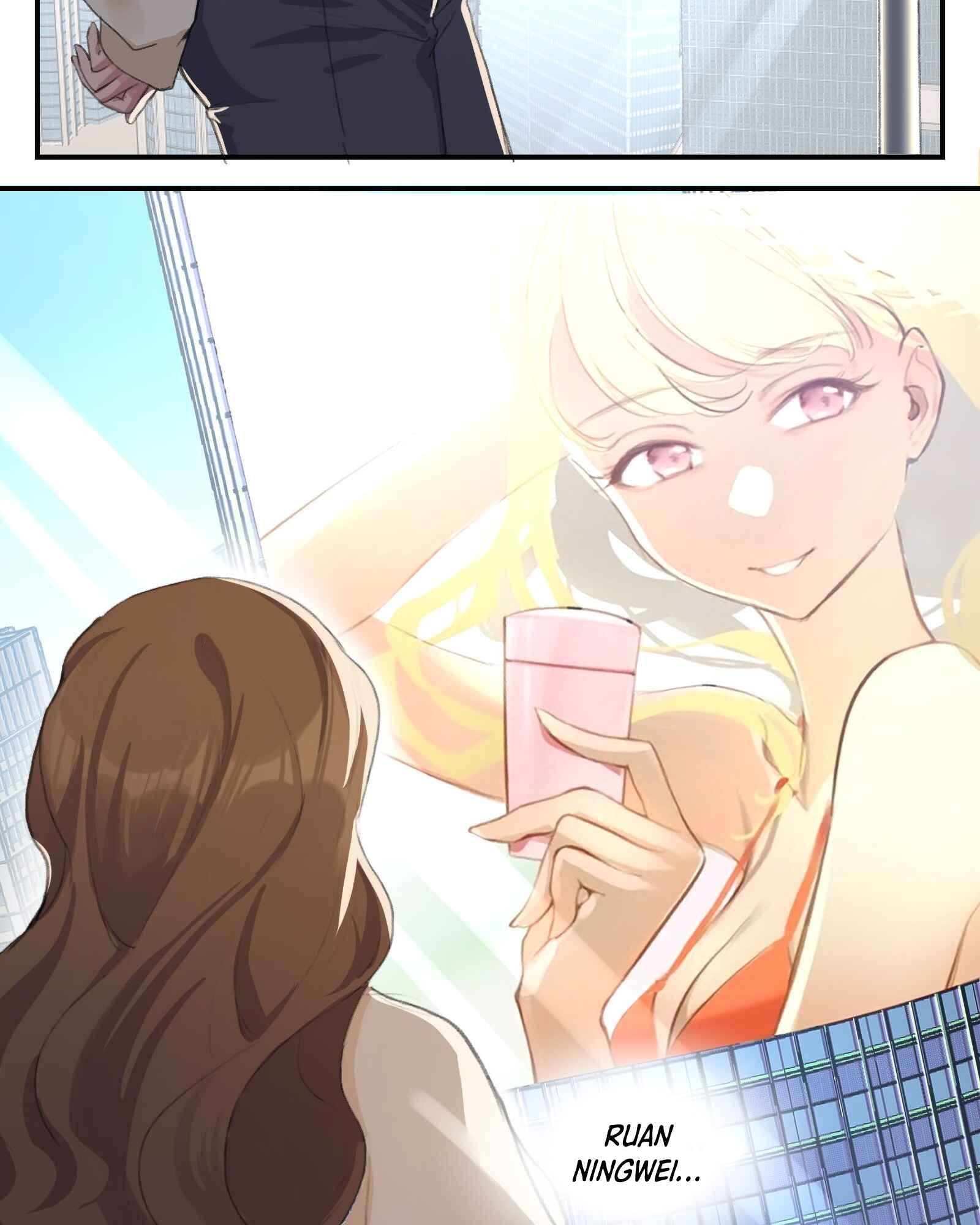 Yú qíng kě dài Chapter 2 - Page 34