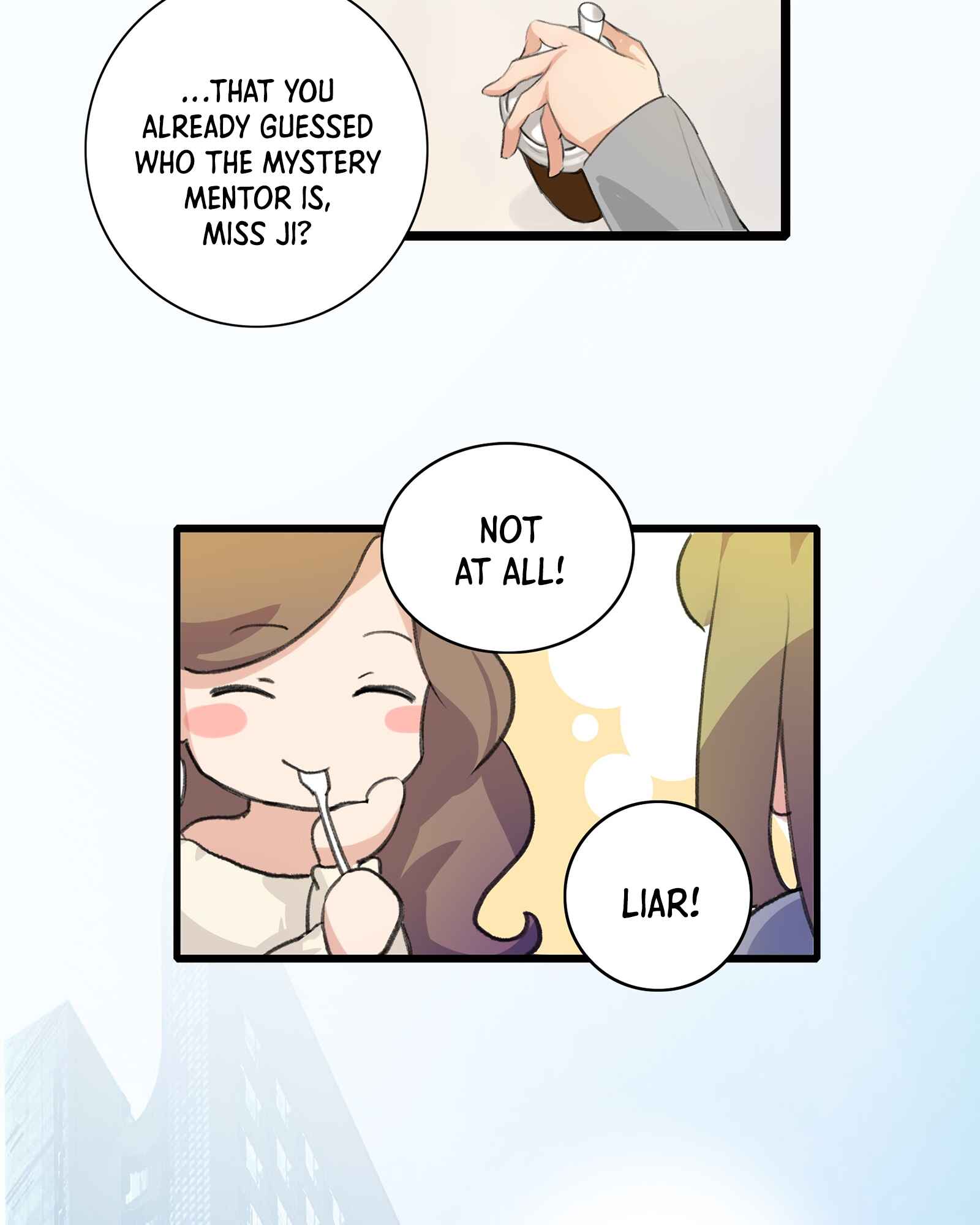 Yú qíng kě dài Chapter 2 - Page 9