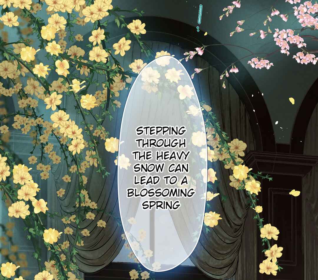 Fugue Across Worlds Chapter 11 - Page 6