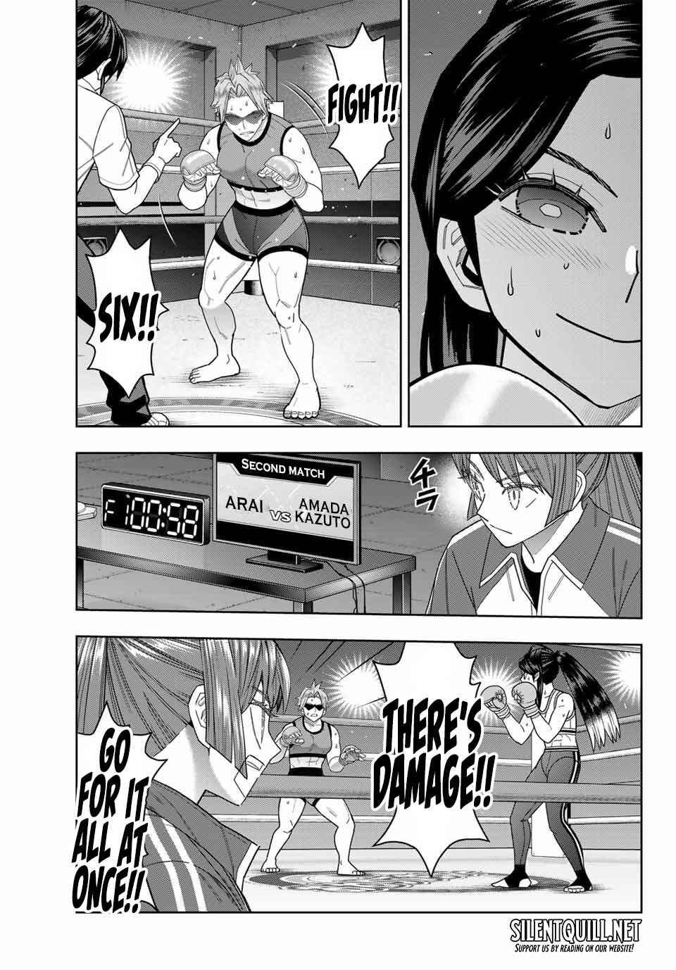 Hatch Potch Panch Chapter 47 - Page 10