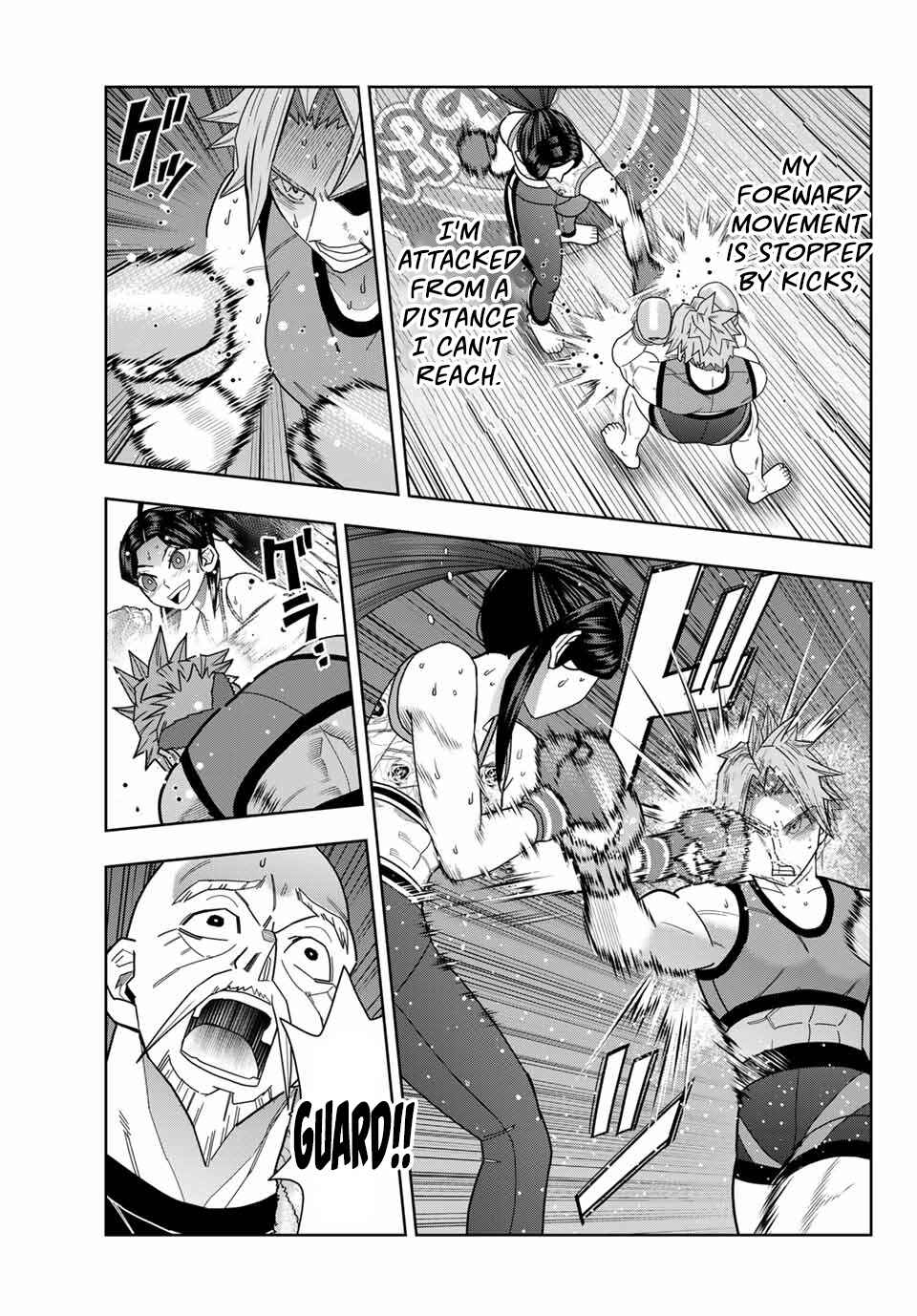 Hatch Potch Panch Chapter 47 - Page 12