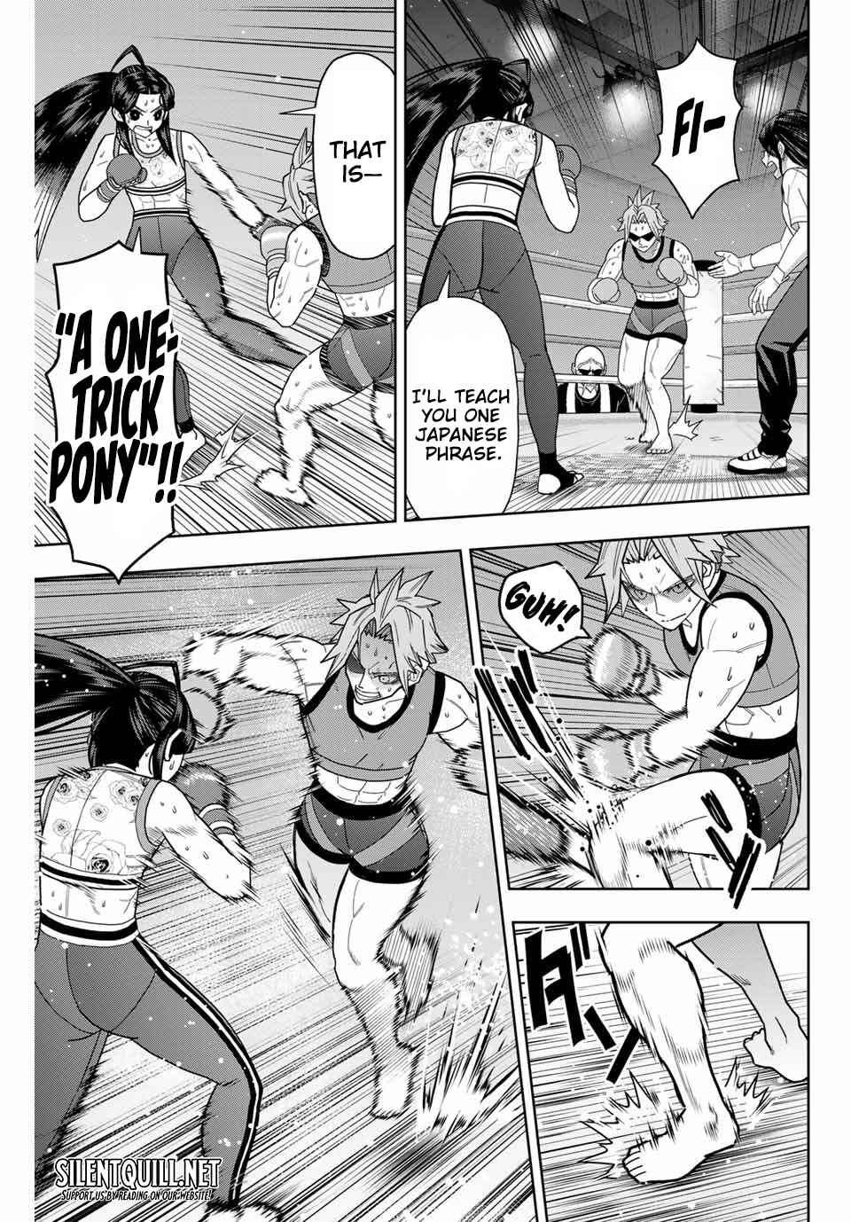 Hatch Potch Panch Chapter 47 - Page 16