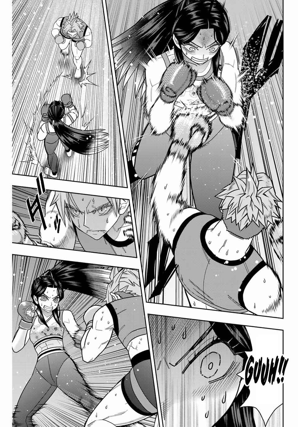 Hatch Potch Panch Chapter 47 - Page 18