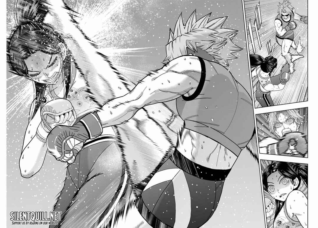 Hatch Potch Panch Chapter 47 - Page 19