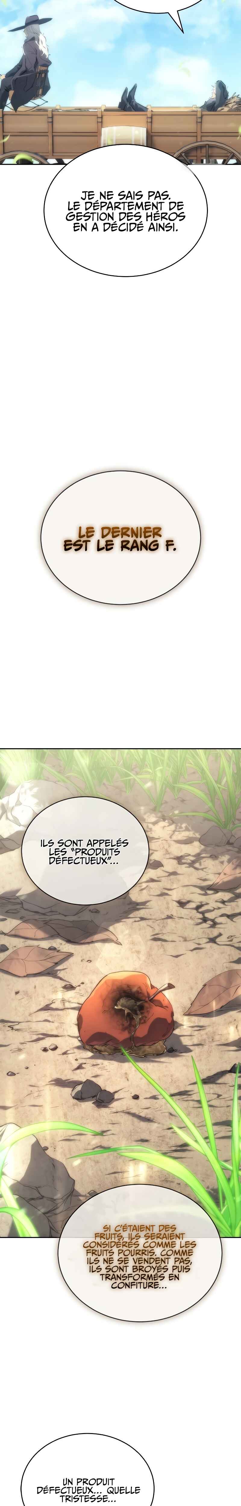 Why I Quit Being The Demon King Chapter 3 - Page 11