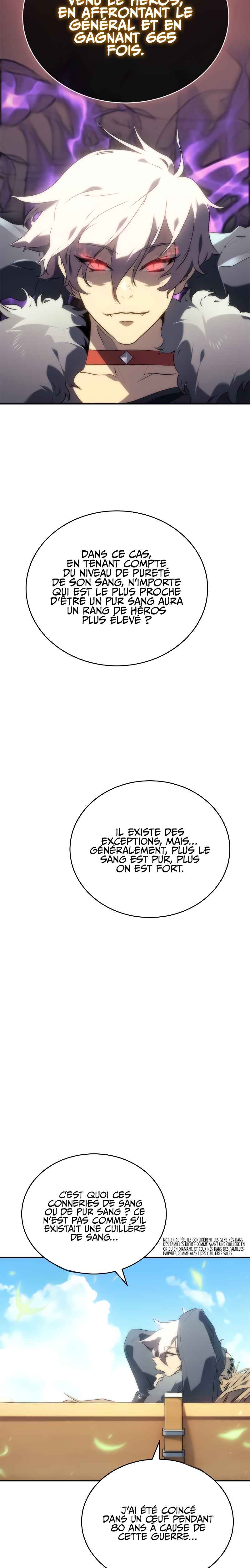 Why I Quit Being The Demon King Chapter 3 - Page 16