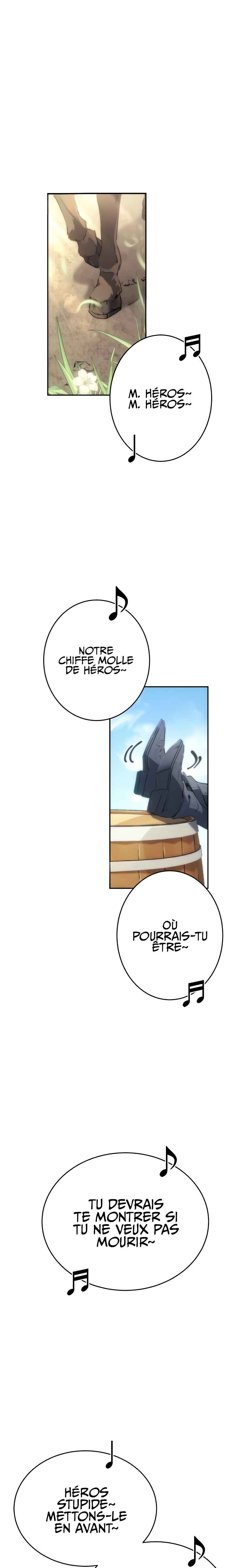 Why I Quit Being The Demon King Chapter 3 - Page 2