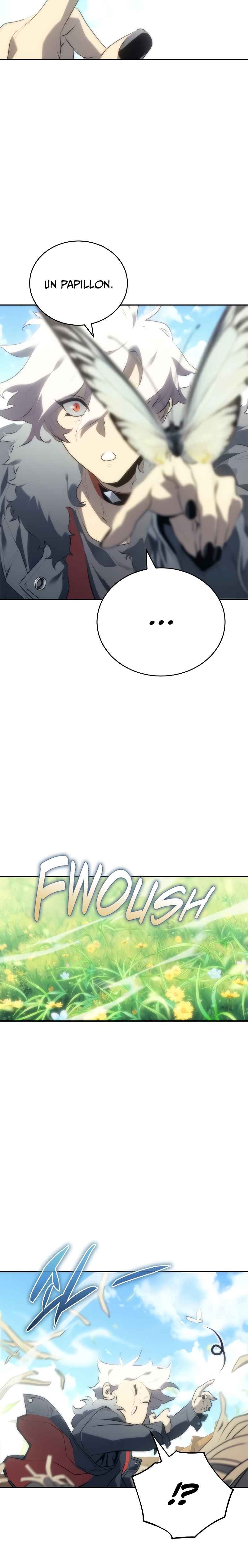 Why I Quit Being The Demon King Chapter 3 - Page 21