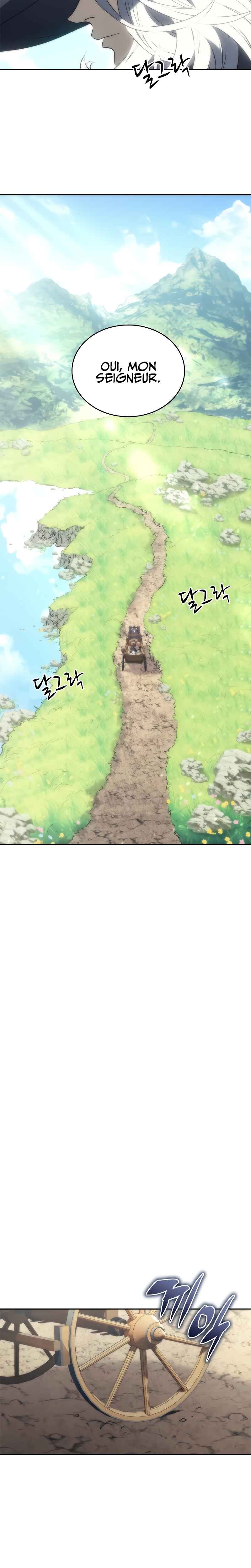 Why I Quit Being The Demon King Chapter 3 - Page 30