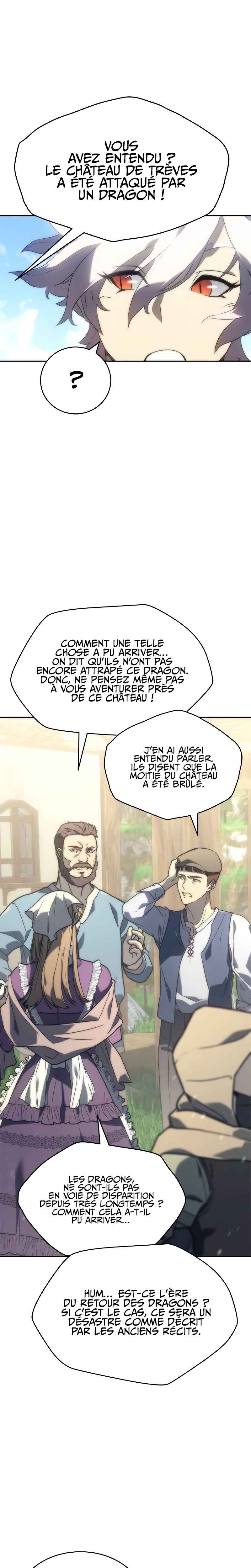 Why I Quit Being The Demon King Chapter 3 - Page 34
