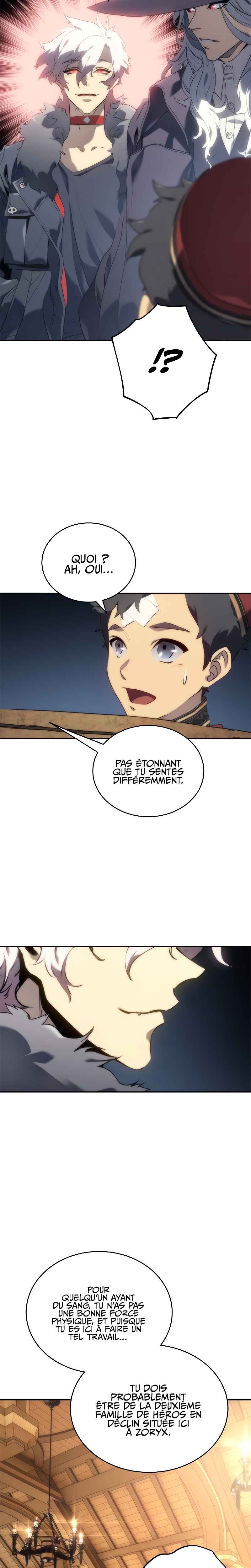 Why I Quit Being The Demon King Chapter 3 - Page 42