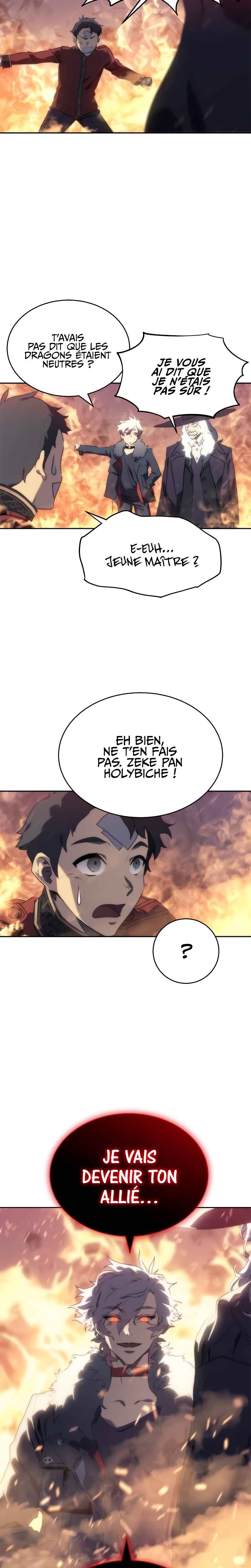 Why I Quit Being The Demon King Chapter 3 - Page 46