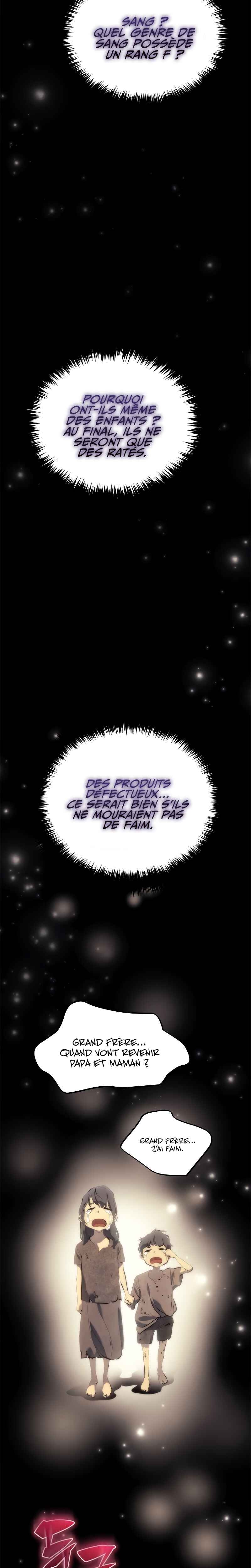 Why I Quit Being The Demon King Chapter 3 - Page 49