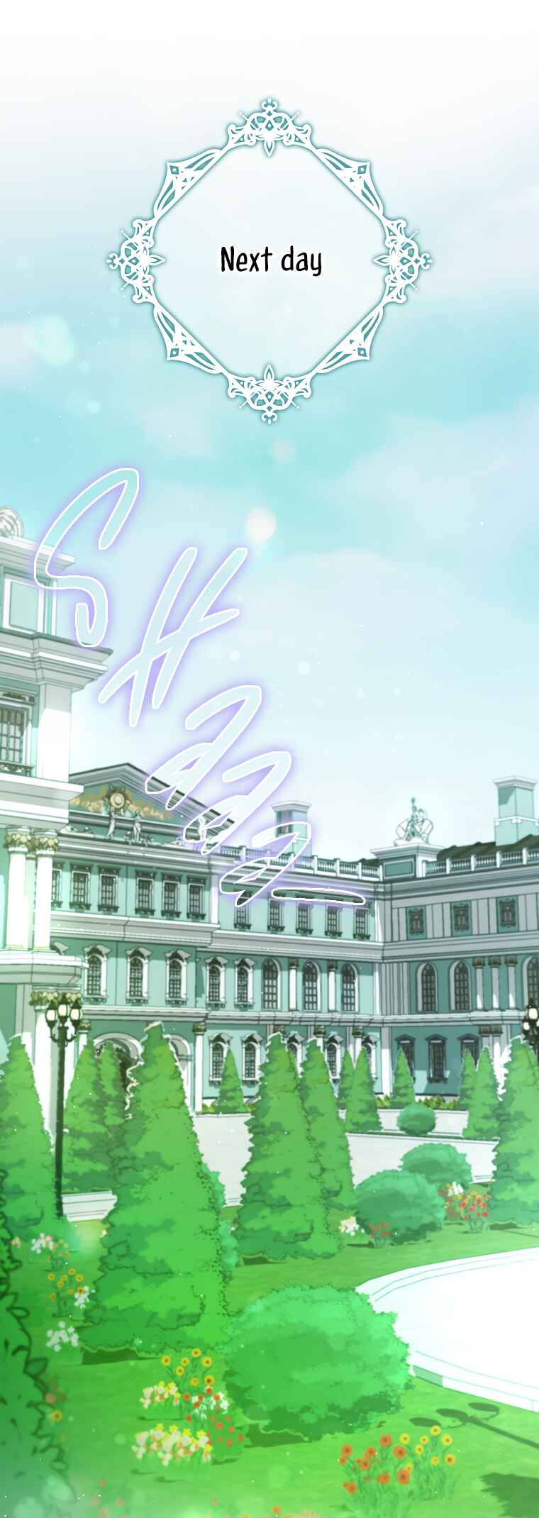 Cinderella's Pocket-Sized Protector Chapter 17 - Page 13
