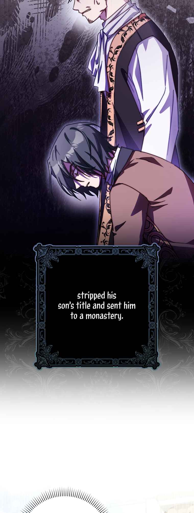 Cinderella's Pocket-Sized Protector Chapter 17 - Page 19