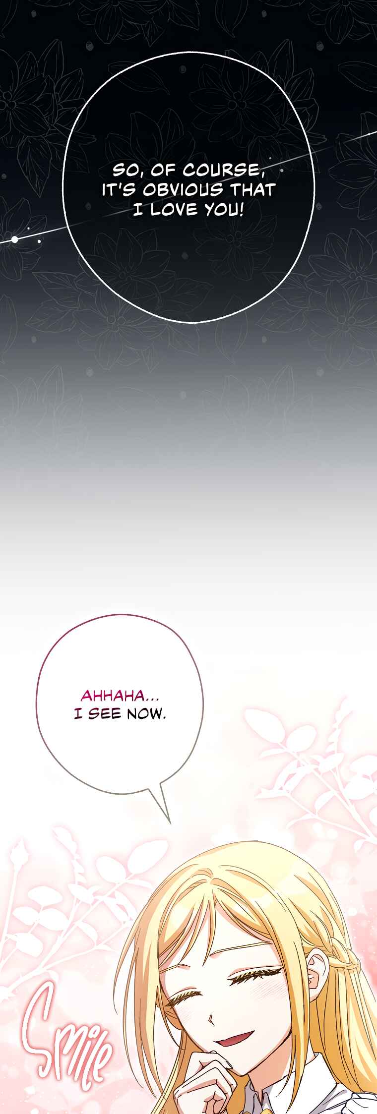 Cinderella's Pocket-Sized Protector Chapter 17 - Page 7