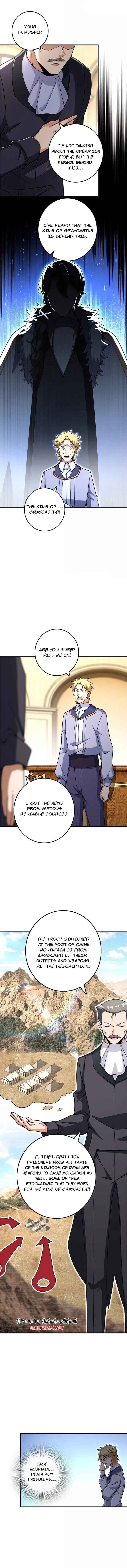 Fàngkāi Nàge Nǚwū Chapter 618 - Page 3
