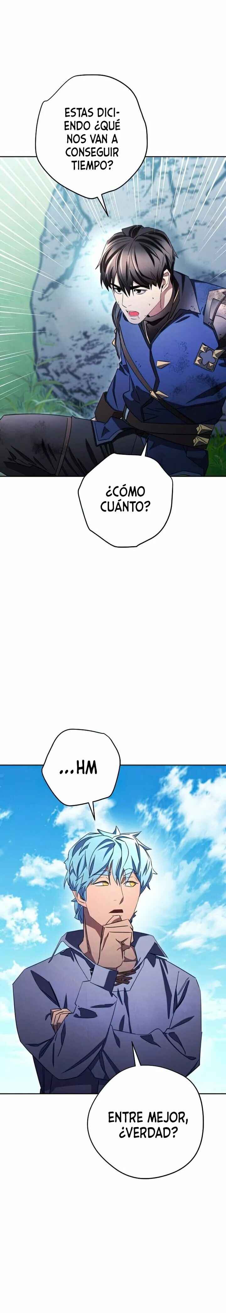The Live Chapter 127 - Page 24