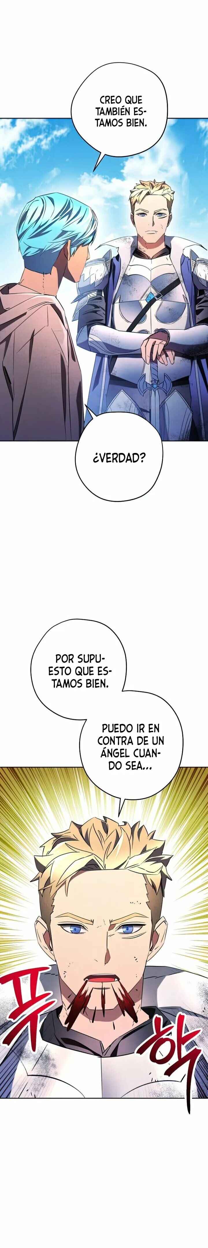 The Live Chapter 127 - Page 4