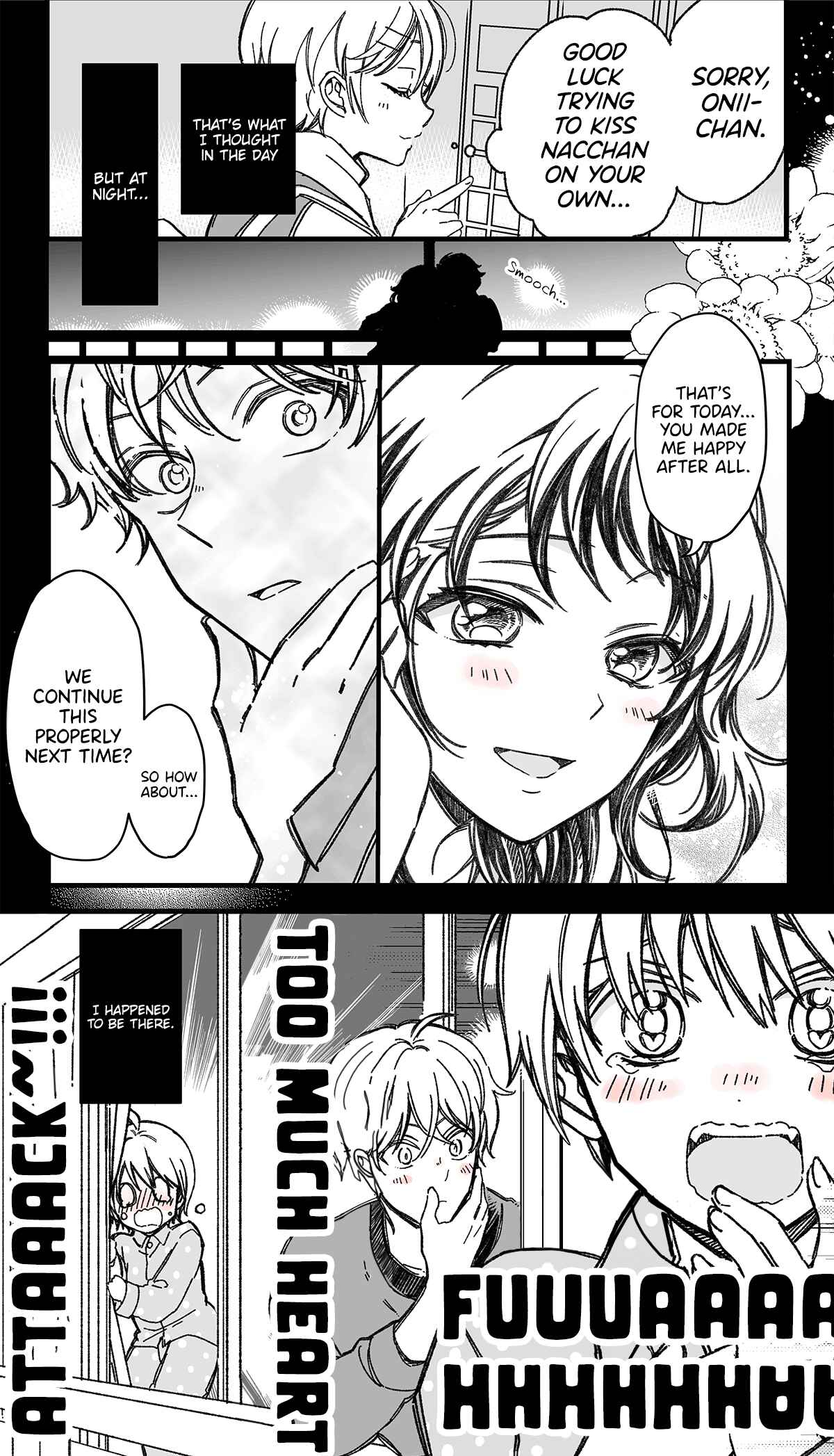 Maji de Tsukiau 15-fun Mae Chapter 20 - Page 2