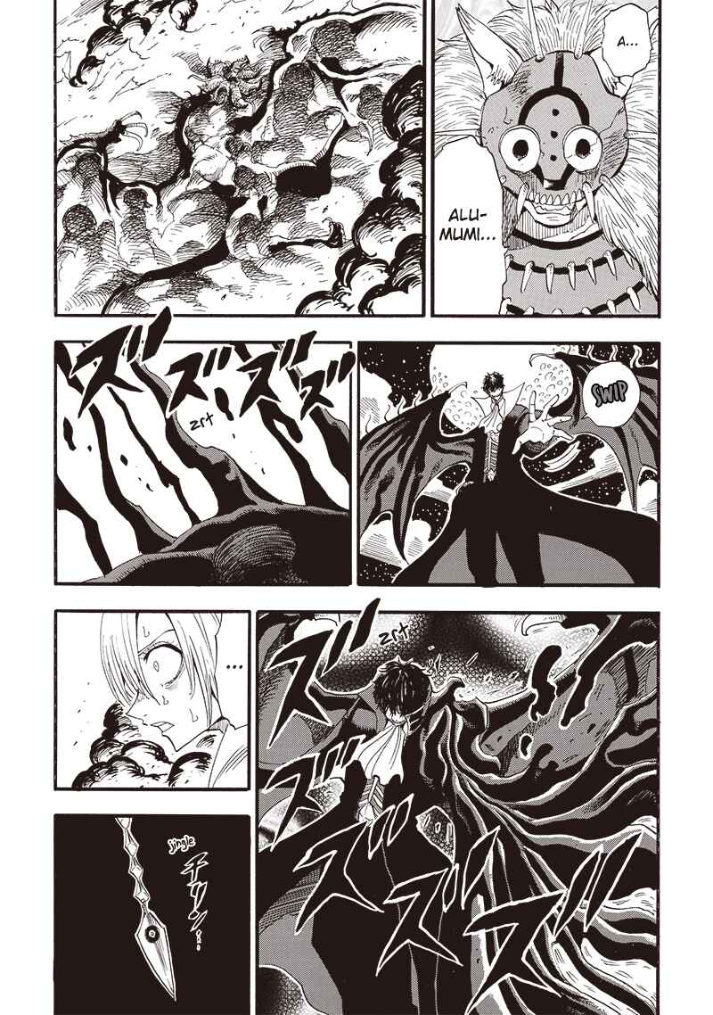Grand Dwarf ~Machi Kou Shokunin, Takumi no Waza de Isekai Musou~ Chapter 41 - Page 10